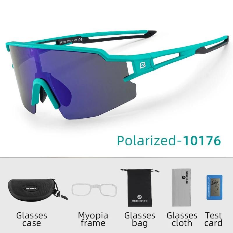 10176 Polarized