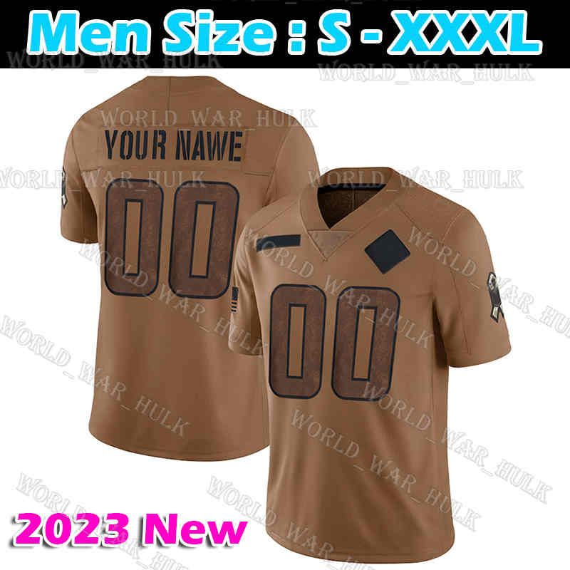 Masculino 2023 Nova Jersey(S D)