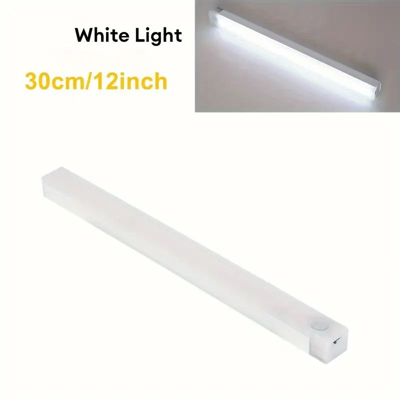 Rozmiar C White Light (30 cm)