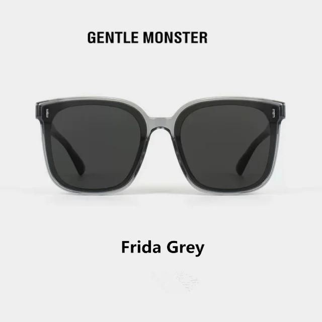 Frida Gray