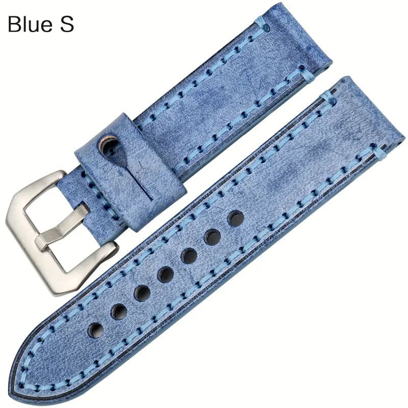 Blau s-22mm