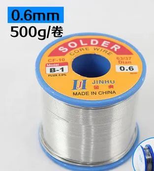 0,6 mm 500 g