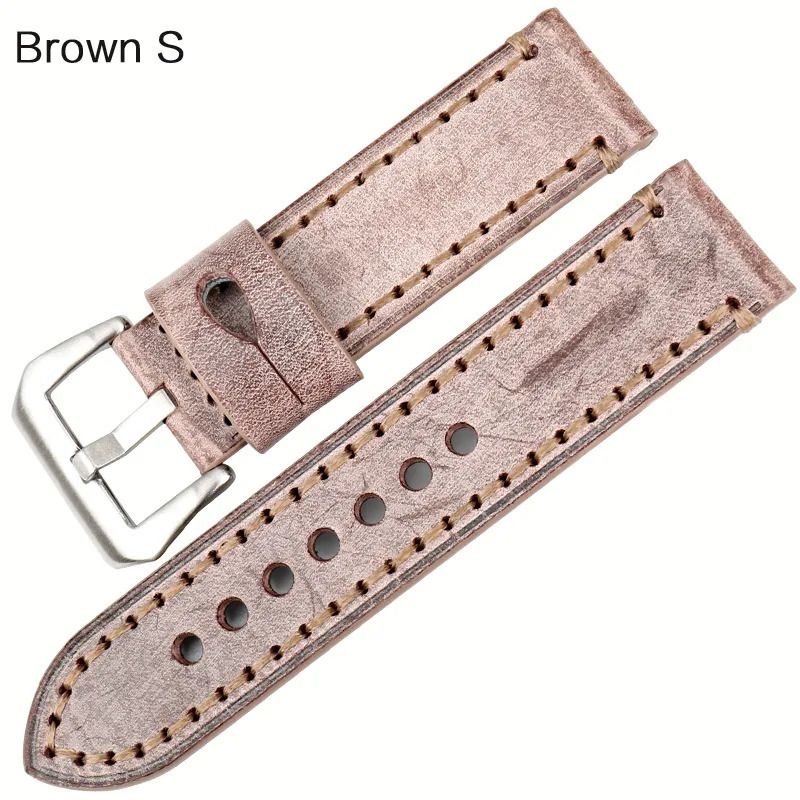 Brown S-22mm