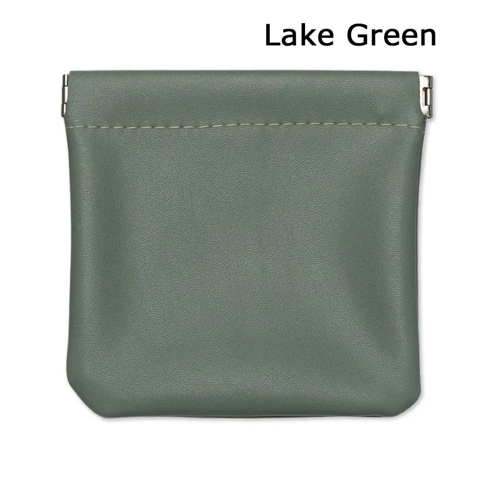 Озеро Зеленый