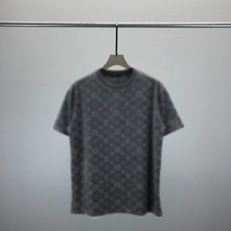 Dark Gray T Shirt