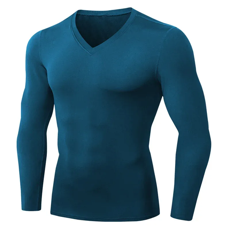 Tops cyan foncé