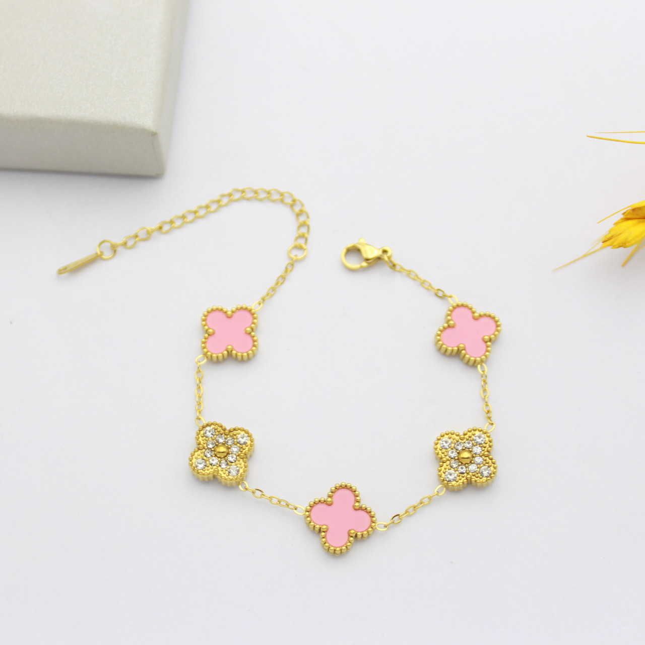 Pink-18k