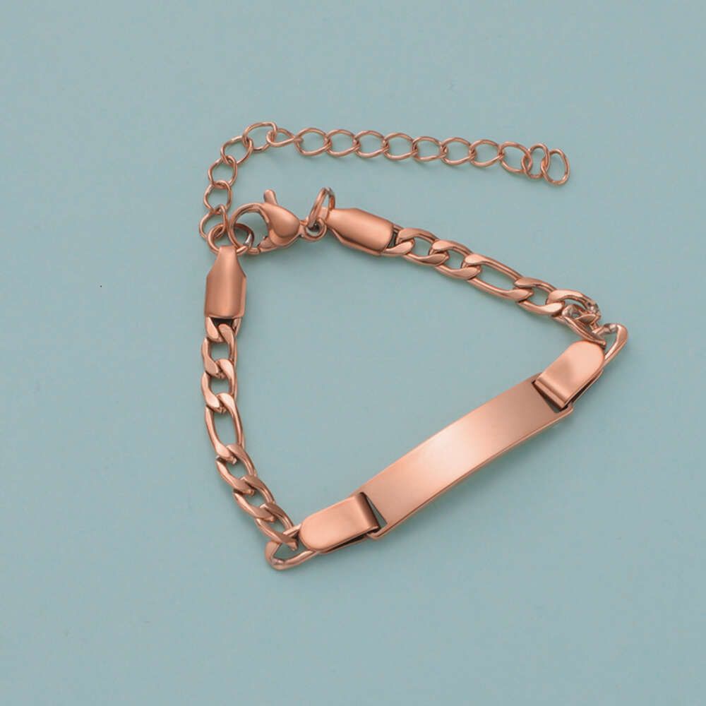 Rose gold 13+3cm