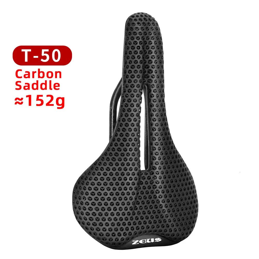 T50 Carbon Saddle