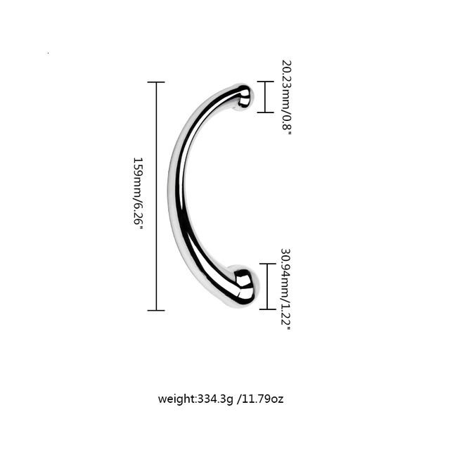 Anale plug s