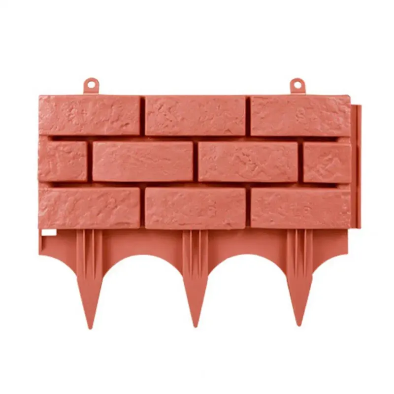 Brick Red