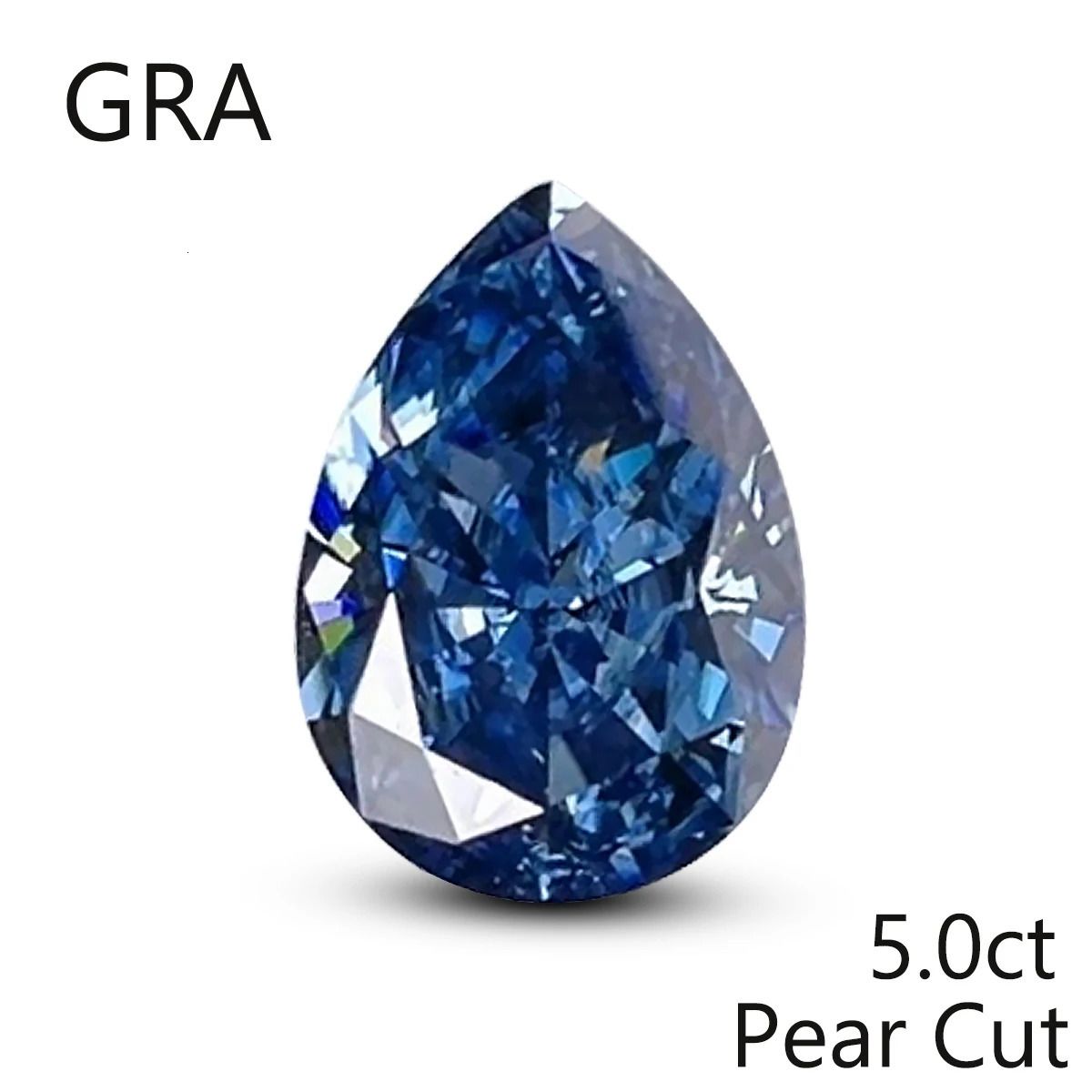 Pear 5ct