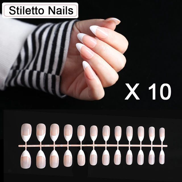 e-stijl x 10 set