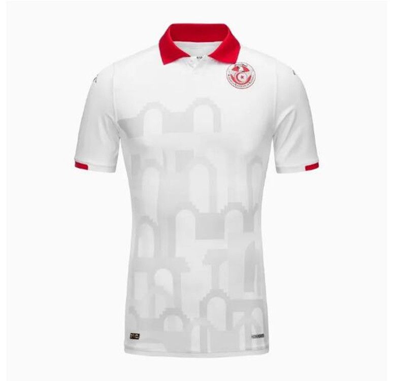 2024 Tunisia AWAY