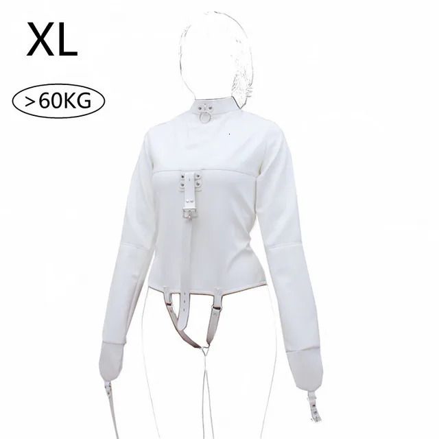 XL branco