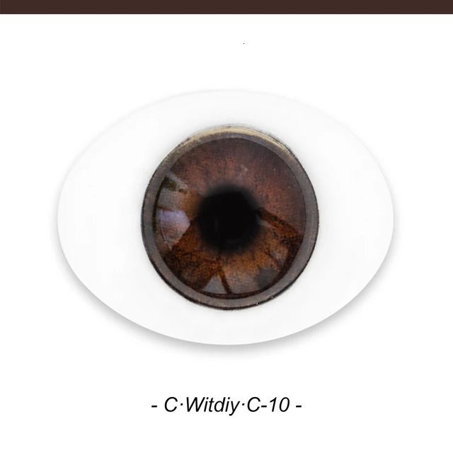 C.Witdiy.C-10-12 mm