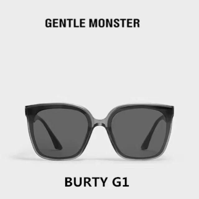 BURTY G1