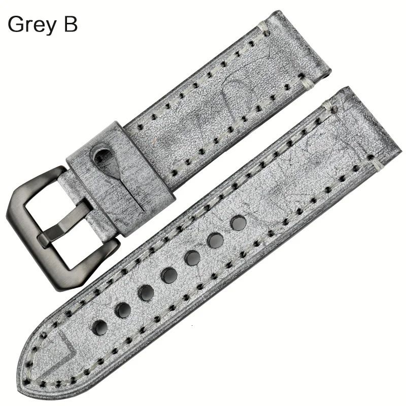 Grey b-22mm