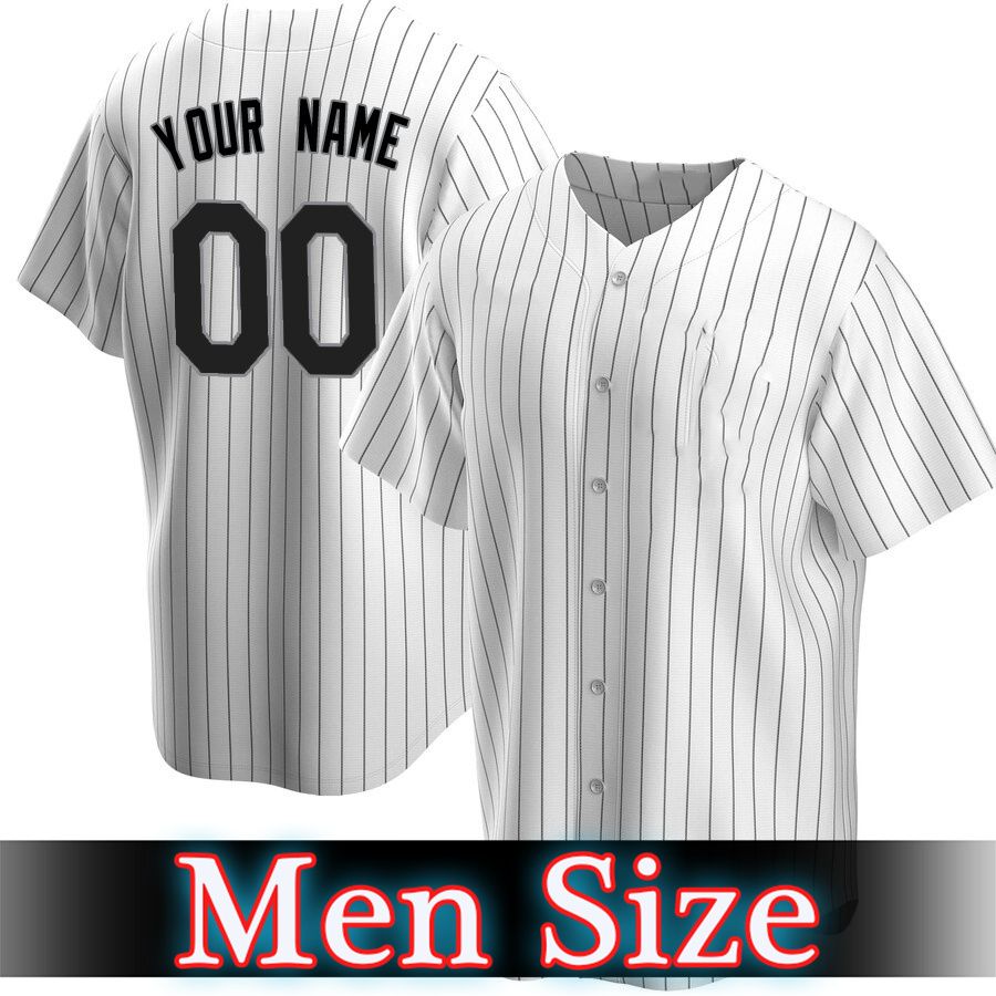 Men Jersey