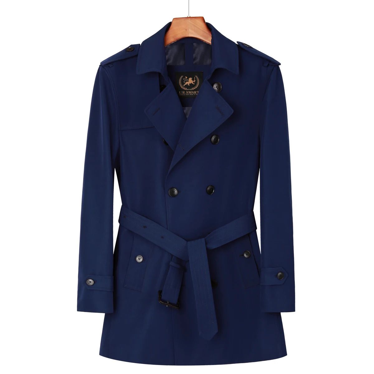 Navy blau