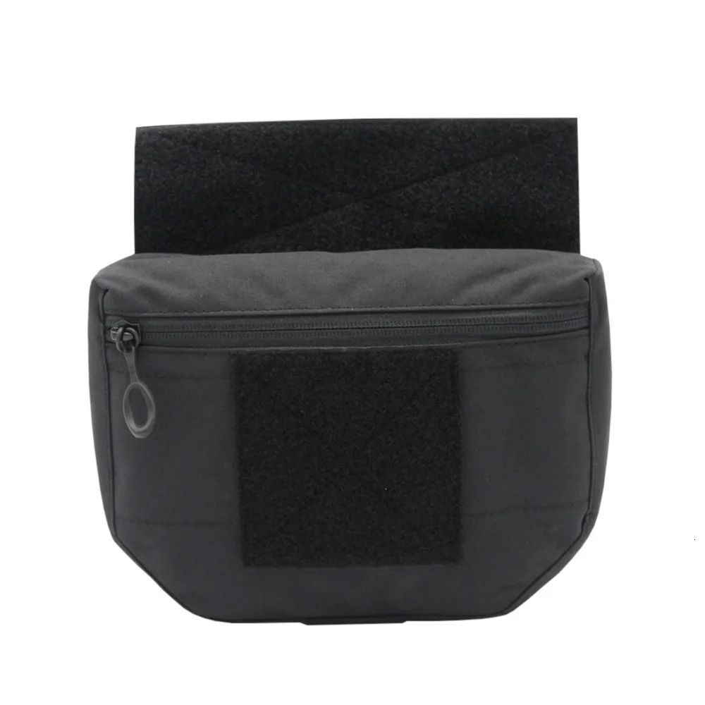 EDC Combat Pouch BK