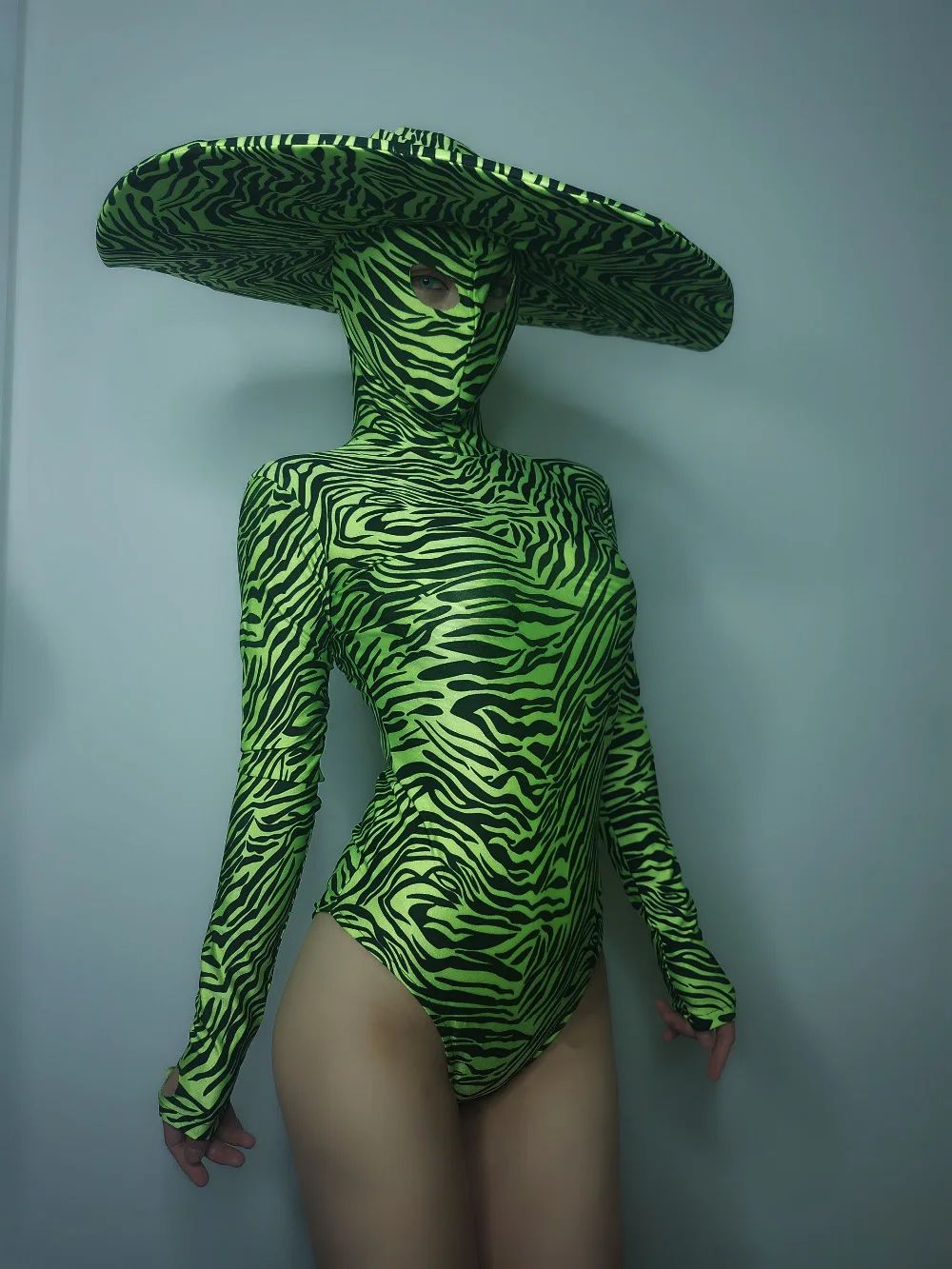 Verde