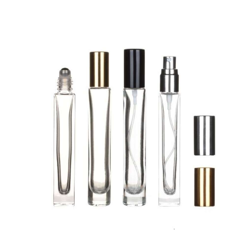 Clear-10ml