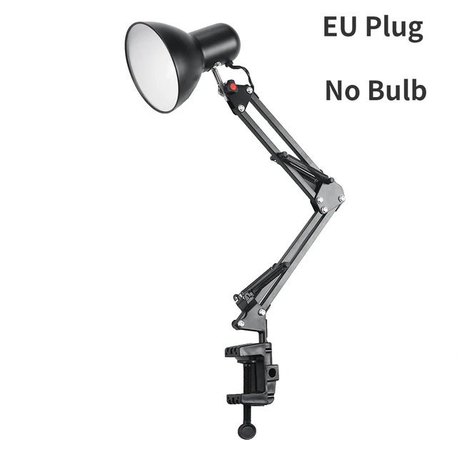 Clamp Eu Plug-S