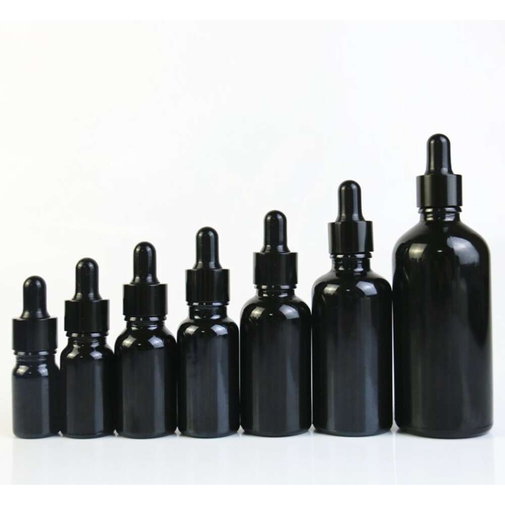 Black-20ml