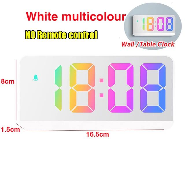 C-white multicolour