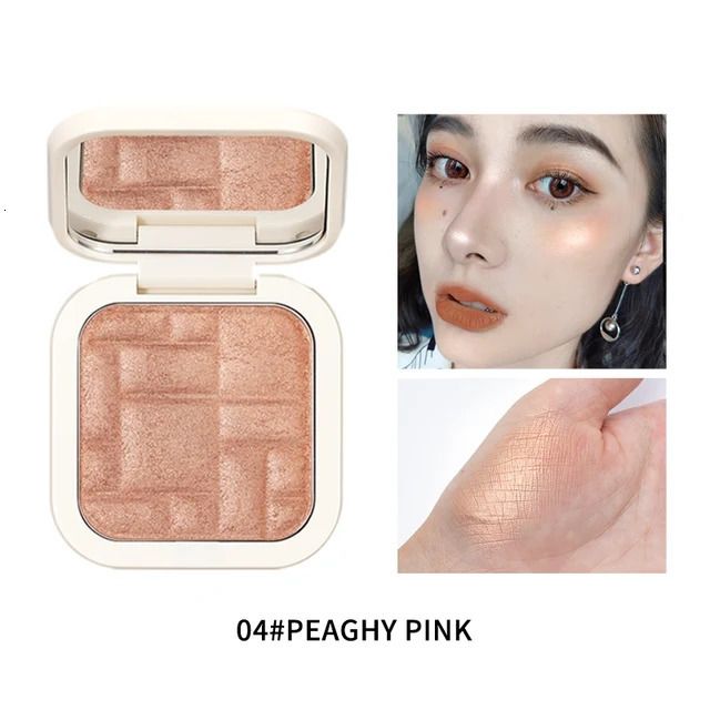 04Peaghy Pink