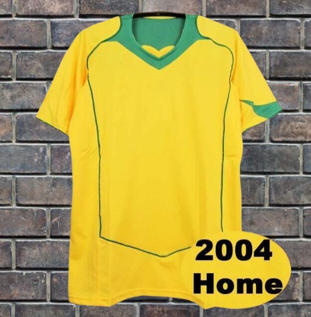 2004 Home