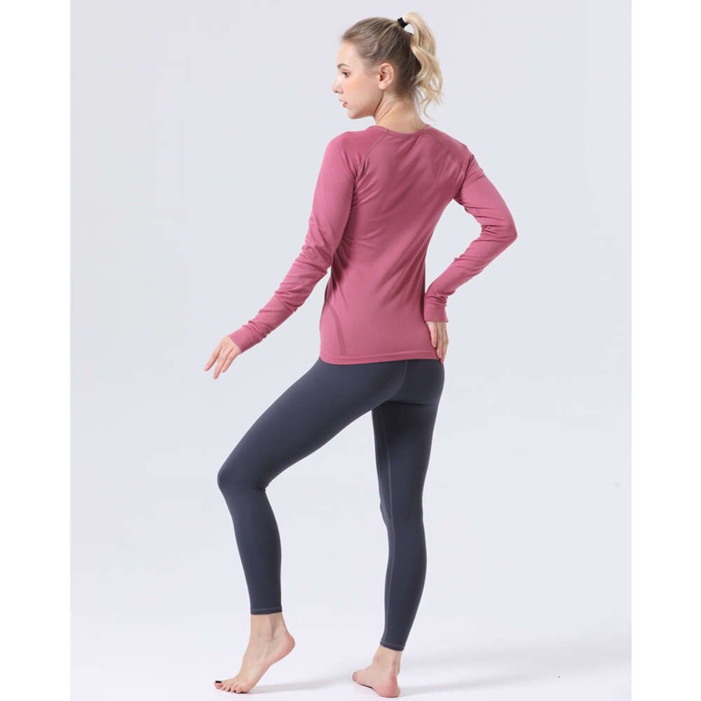 a53 wine red long sleeve