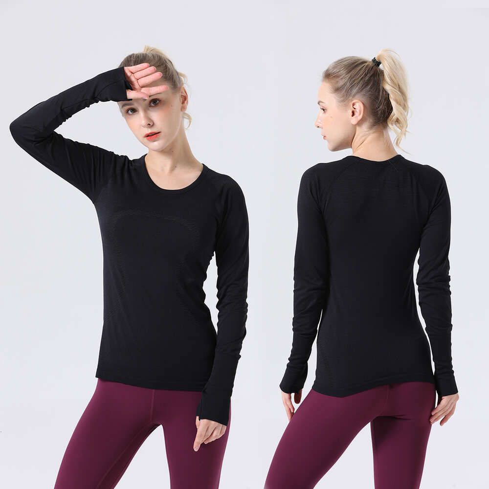 2.0a53 black long sleeve