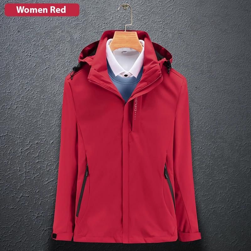 Women Red