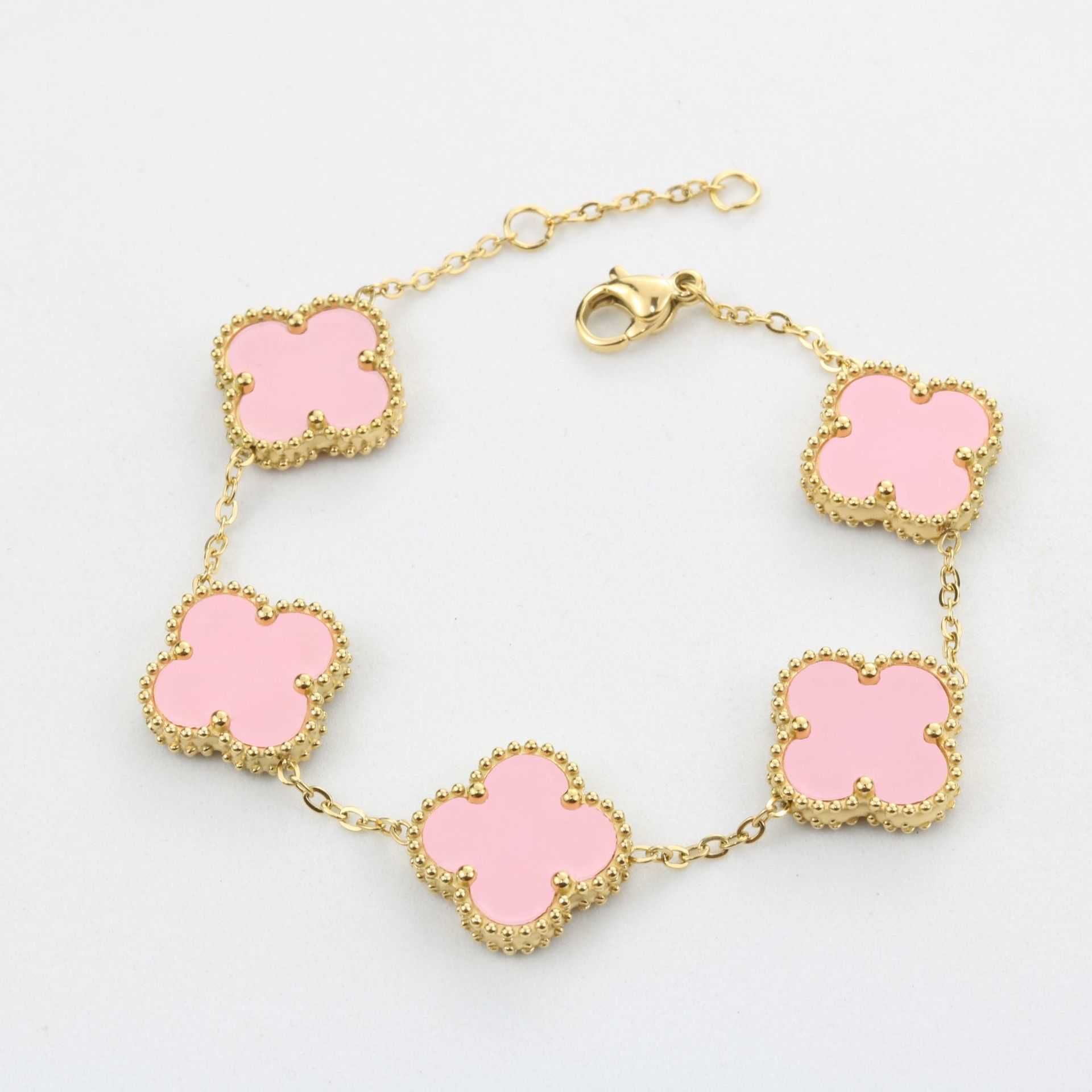 Golden Pink-18K