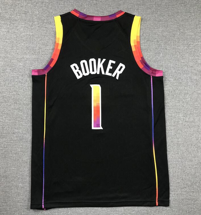 1 Booker