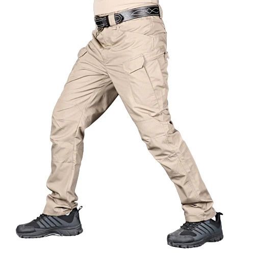 Stijl B Khaki