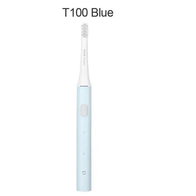 Färg: T100 blå