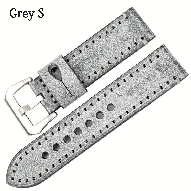 Grey s-22mm