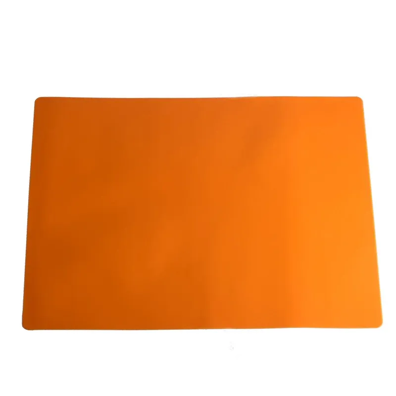 40x50cm orange