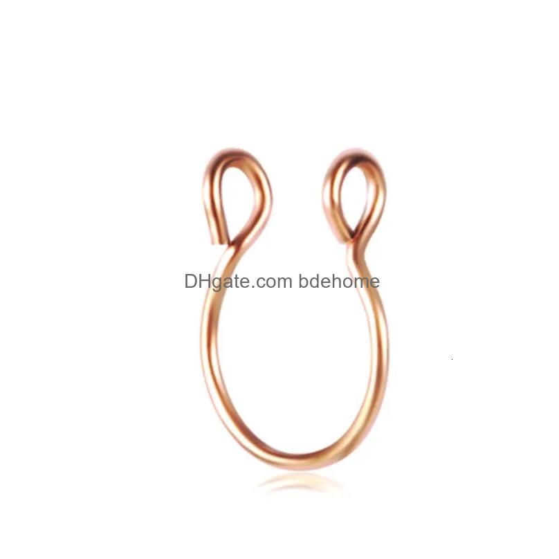 E 0,8X8Mm Ouro Rosa