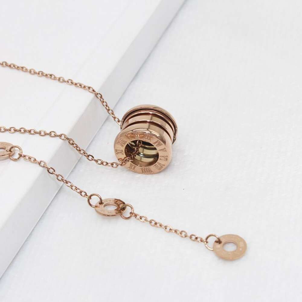 Rose Gold lente minimalistische verpakking