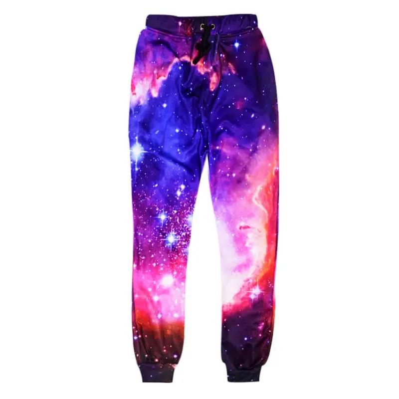 Pantalon Galaxy Harem