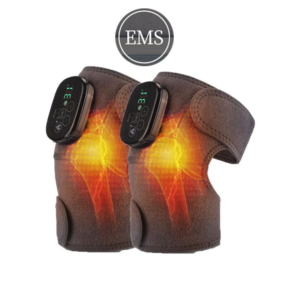 2 pcs-heated ems