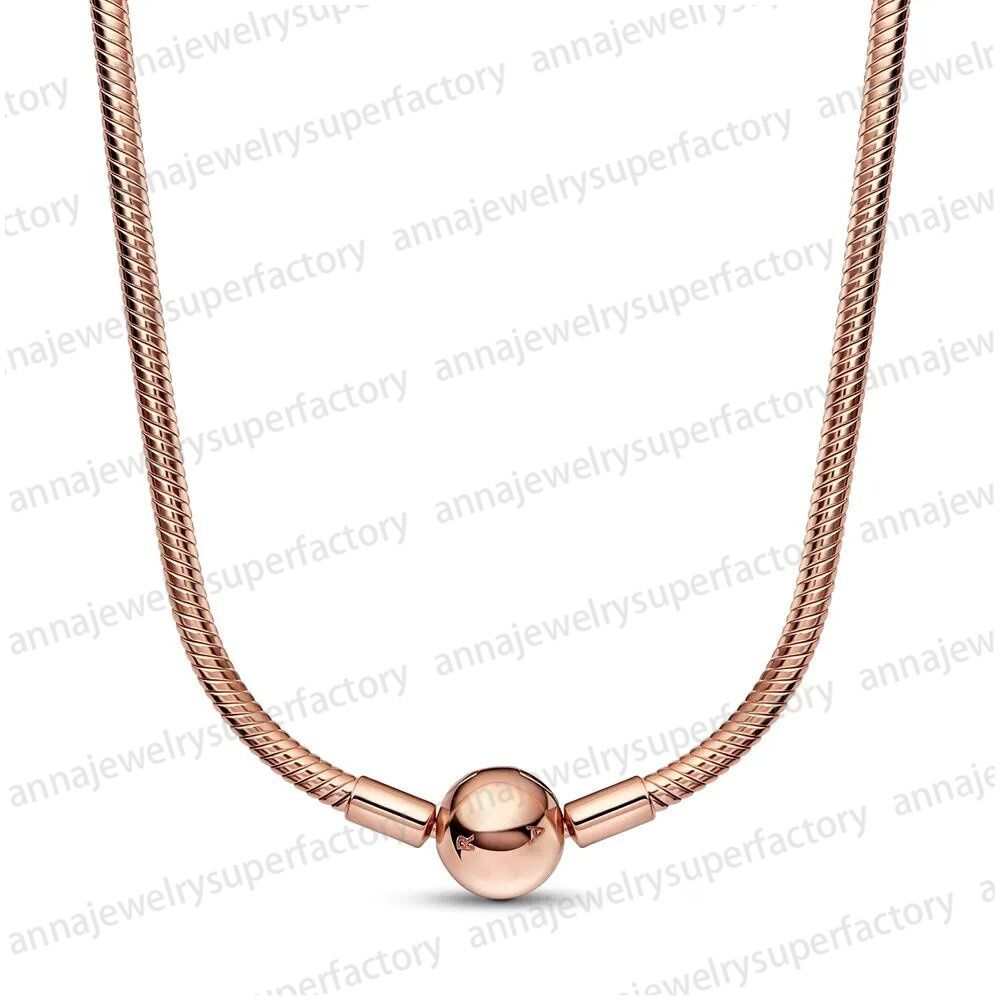 No.9 45CM necklace