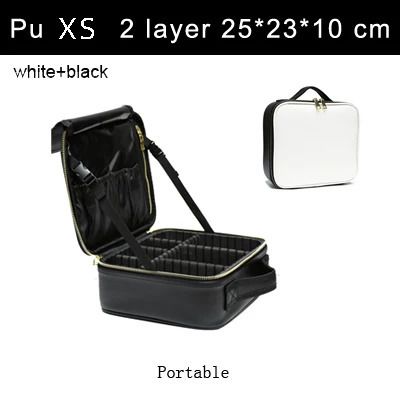 XS PU White 2layer