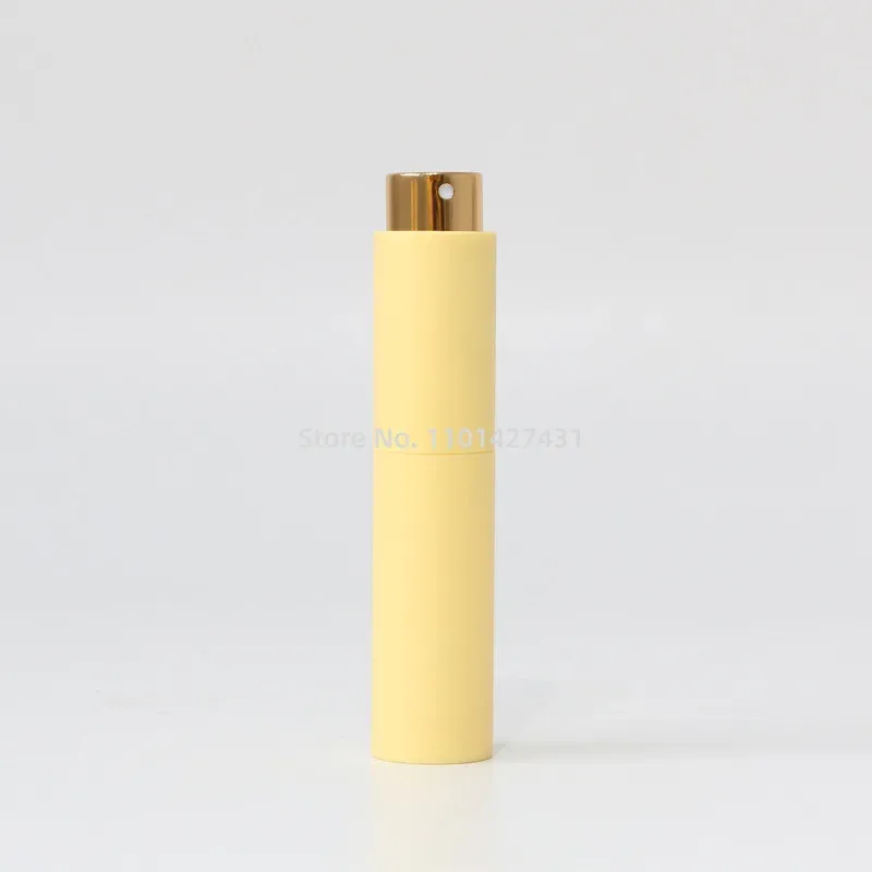 10ml 10pz Giallo opaco B