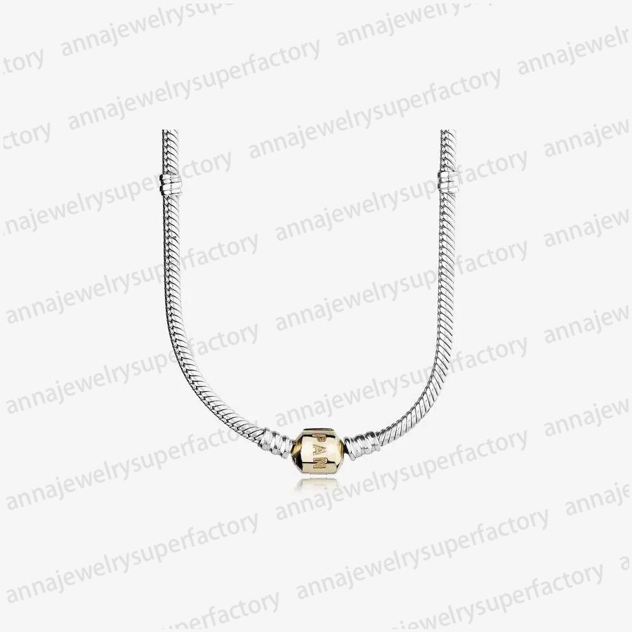 No.7 45cm necklace