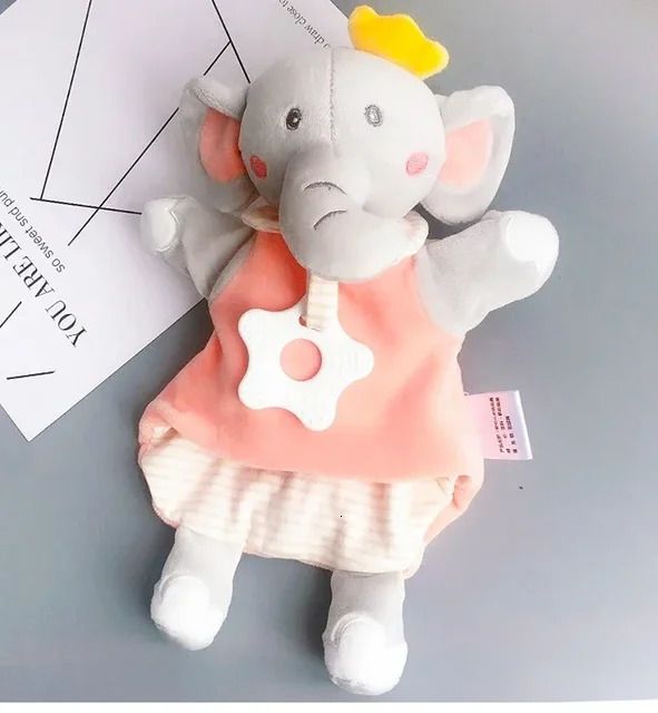 doudou éléphant